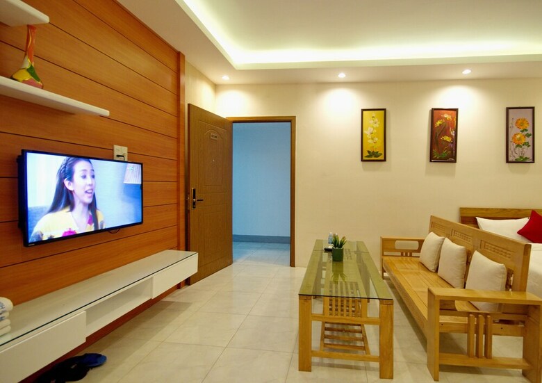 Handy Holiday Nha Trang Beach Apartment
