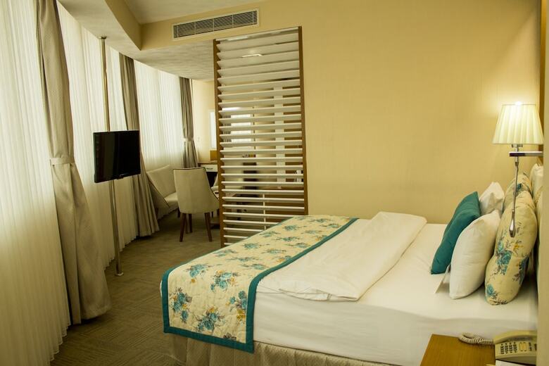 Hotel Yol Is Holiday Adana
