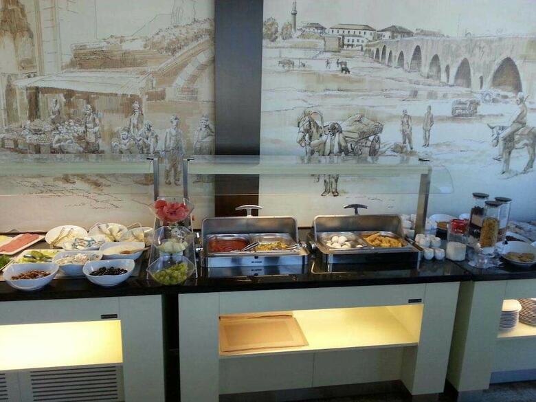 Hotel Yol Is Holiday Adana
