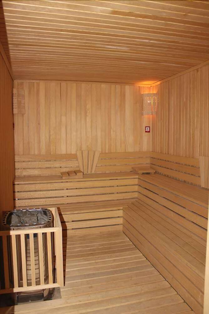 Hotel Yol Is Holiday Adana