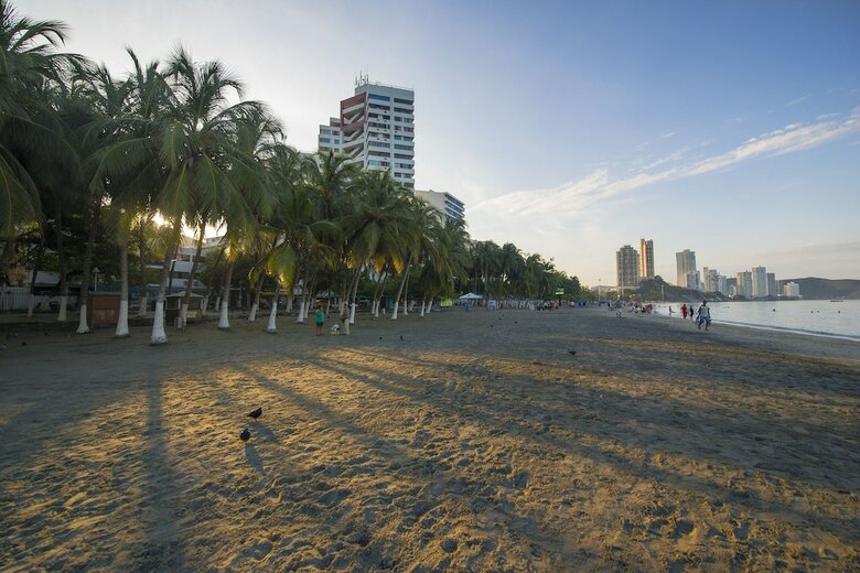 Hotel Portobahia