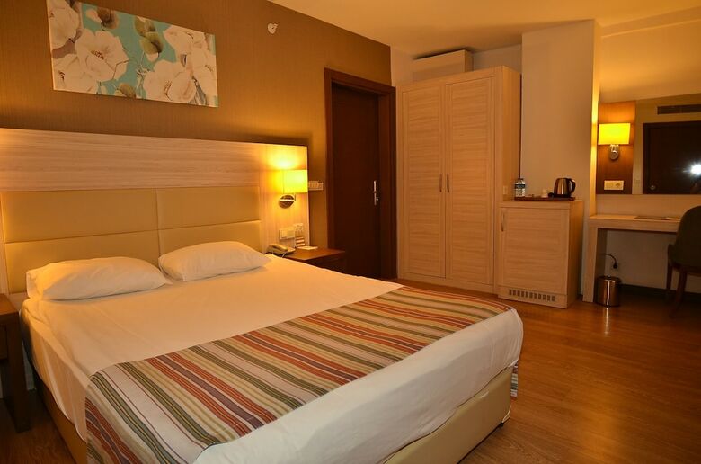 Side Prenses Resort Hotel & Spa - All Inclusive
