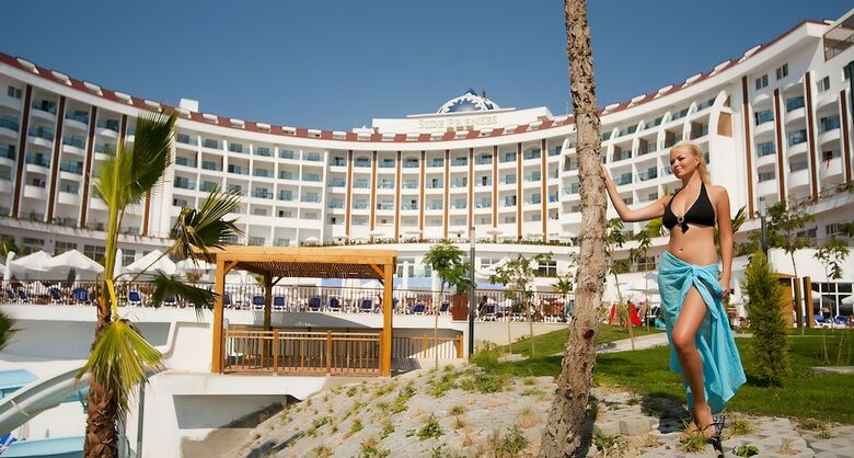 Side Prenses Resort Hotel & Spa - All Inclusive