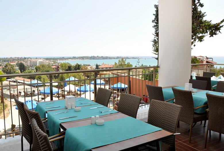 Side Prenses Resort Hotel & Spa - All Inclusive