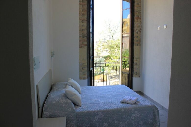 Apartamento Ad Villanova Cagliari