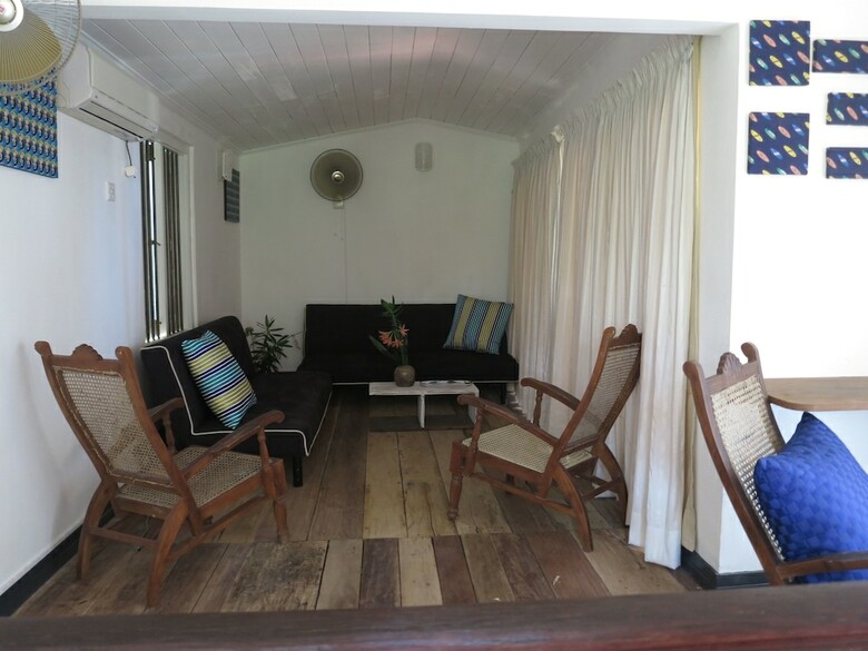 Hotel Esperanza Beach