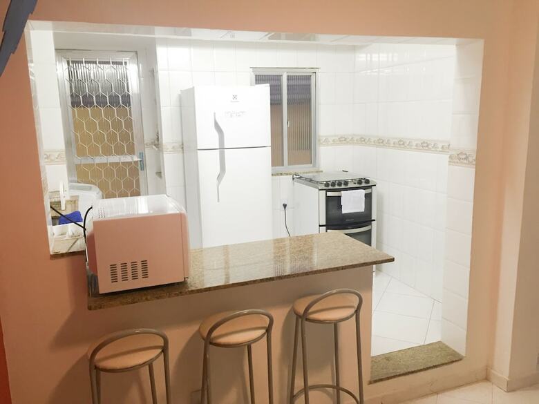 Apartamentos Rio Habitat Almirante