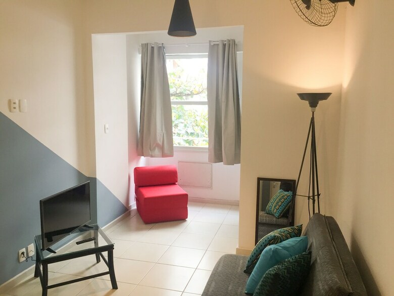 Apartamentos Rio Habitat Almirante