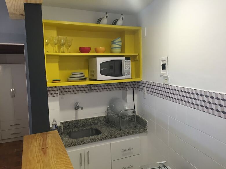 Apartamentos Rio Habitat Almirante