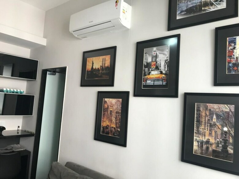 Apartamentos Rio Habitat Almirante