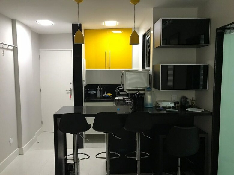 Apartamentos Rio Habitat Almirante