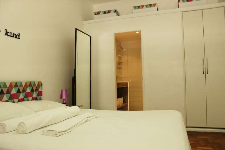 Apartamentos Rio Habitat Almirante