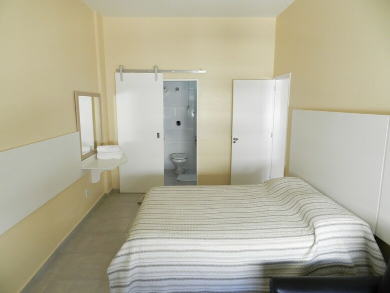 Apartamentos Rio Habitat Almirante