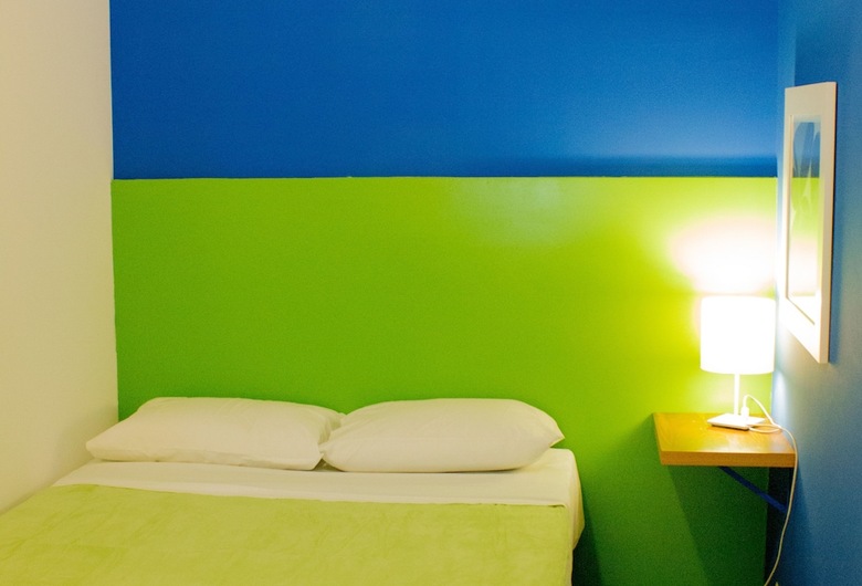 Apartamentos Rio Habitat Almirante