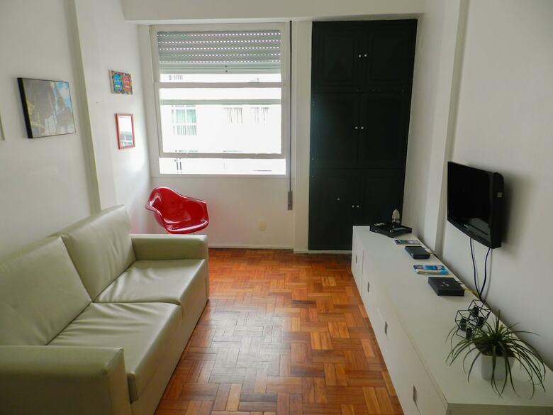 Apartamentos Rio Habitat Almirante