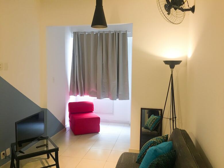 Apartamentos Rio Habitat Almirante