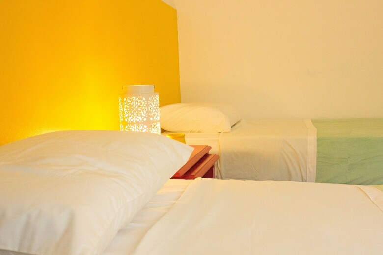 Apartamentos Rio Habitat Almirante