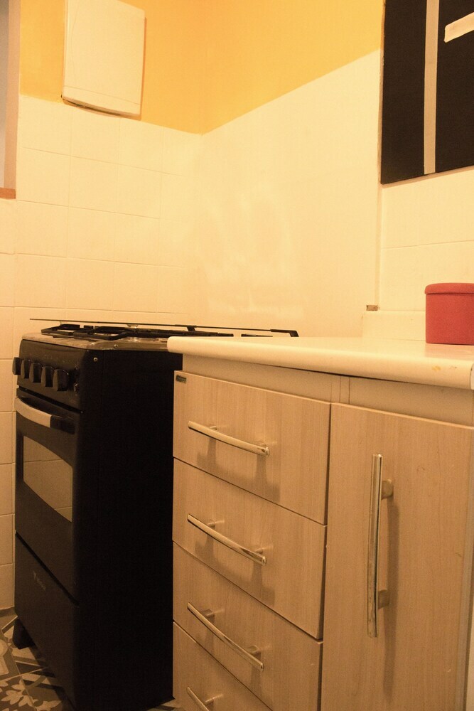 Apartamentos Rio Habitat Almirante