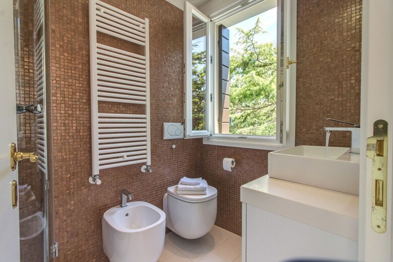 Apartamento Ve.n.i.ce. Cera Ca' Belle Arti