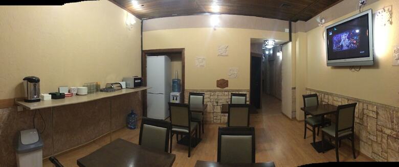 Hotel Nevsky House
