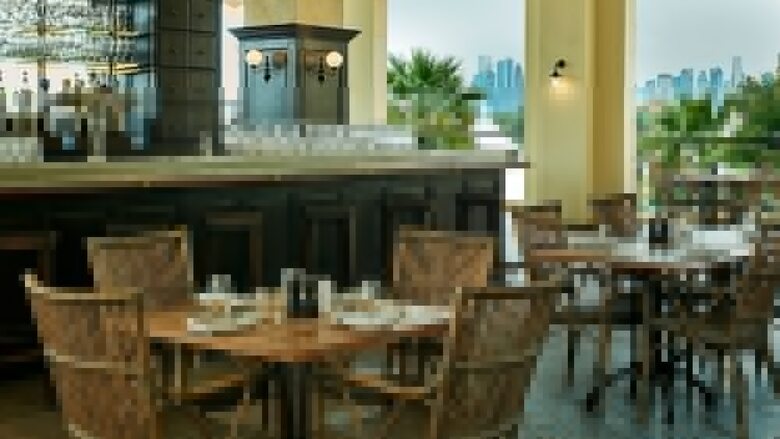 Hotel Intercontinental Doha Residences