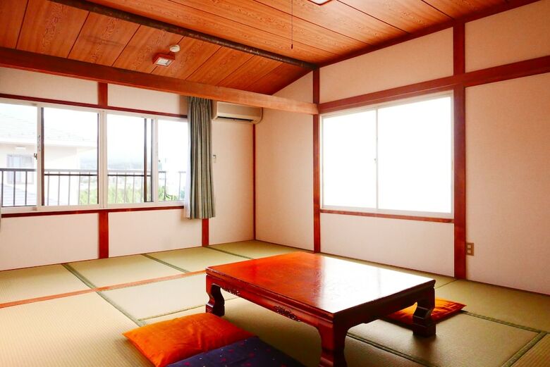 Hostal K's House Fuji View - Hostel
