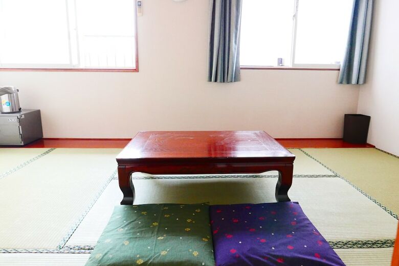 Hostal K's House Fuji View - Hostel