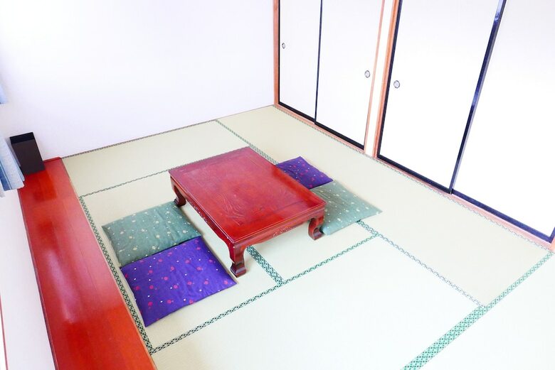 Hostal K's House Fuji View - Hostel