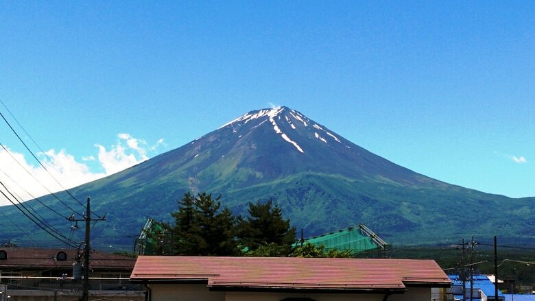 Hostal K's House Fuji View - Hostel