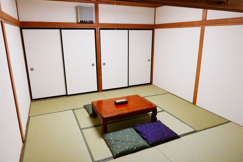 Hostal K's House Fuji View - Hostel