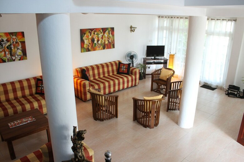Hotel Oyo 442 Kanda Uda