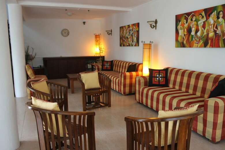 Hotel Oyo 442 Kanda Uda