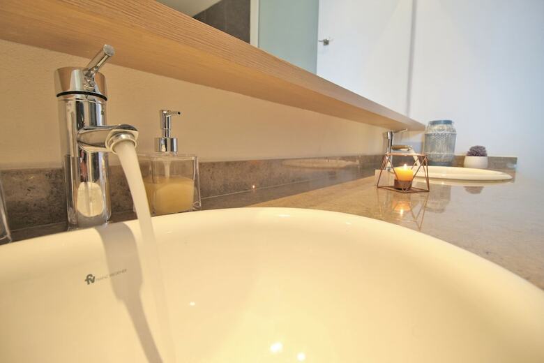 Apartasuites Reserva Del Mar � Cerca Al Mar By Soho