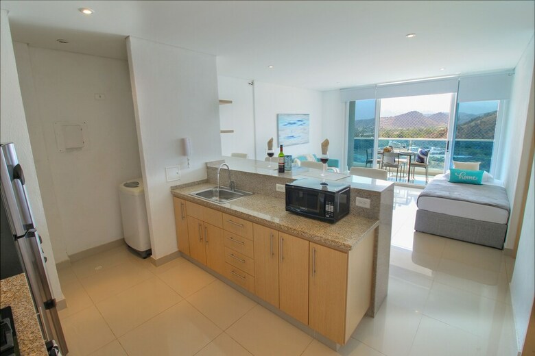 Apartasuites Reserva Del Mar � Cerca Al Mar By Soho