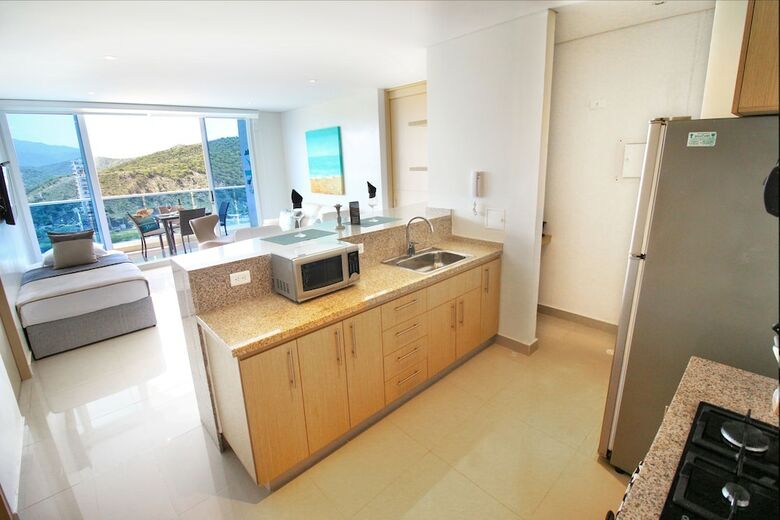Apartasuites Reserva Del Mar � Cerca Al Mar By Soho
