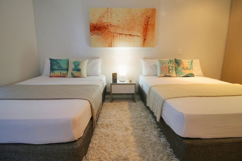 Apartasuites Reserva Del Mar � Cerca Al Mar By Soho