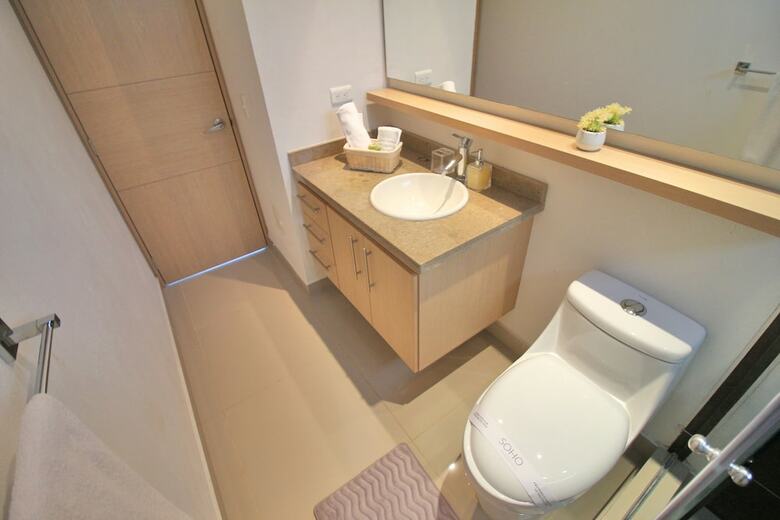Apartasuites Reserva Del Mar � Cerca Al Mar By Soho