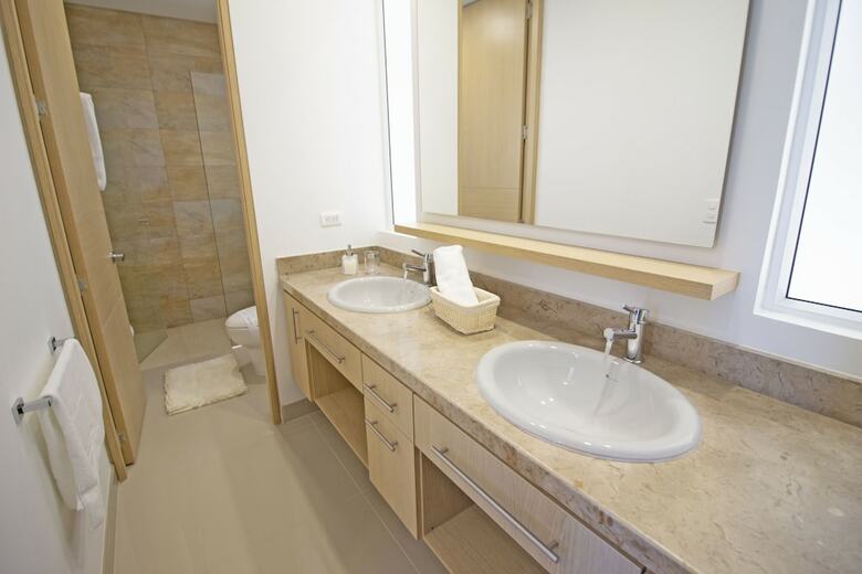 Apartasuites Reserva Del Mar � Cerca Al Mar By Soho