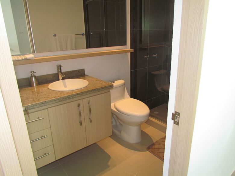 Apartasuites Reserva Del Mar � Cerca Al Mar By Soho