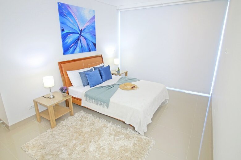 Apartasuites Reserva Del Mar � Cerca Al Mar By Soho