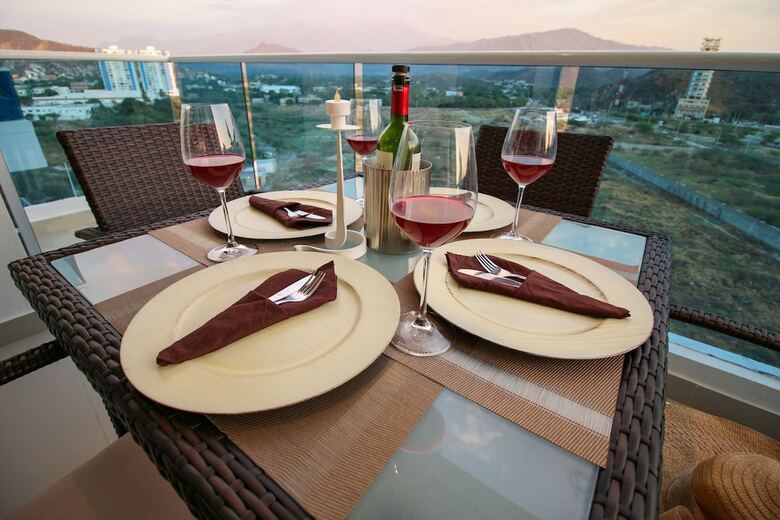 Apartasuites Reserva Del Mar � Cerca Al Mar By Soho