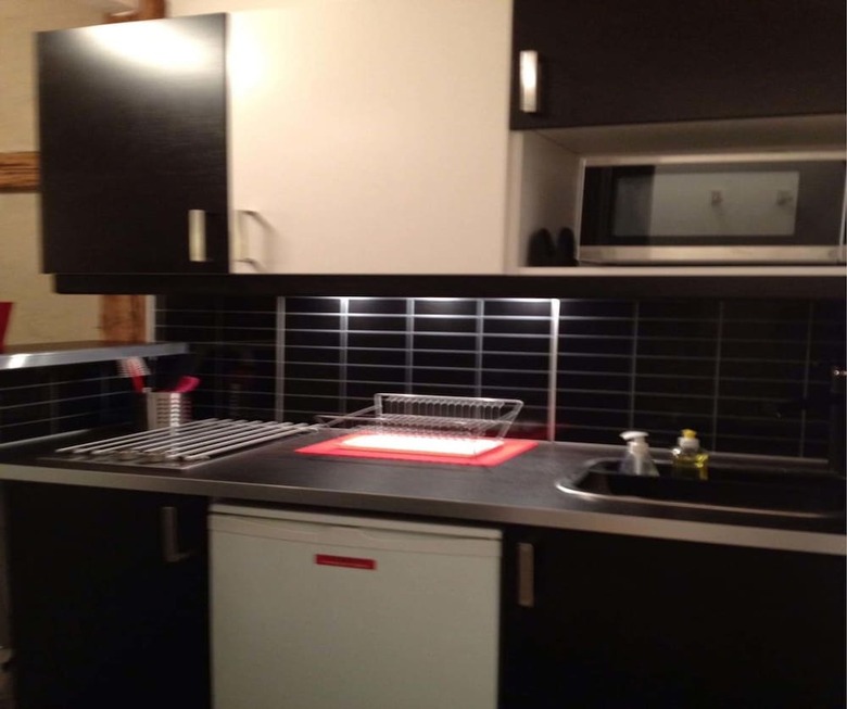 Apartamento Home Petite Venise