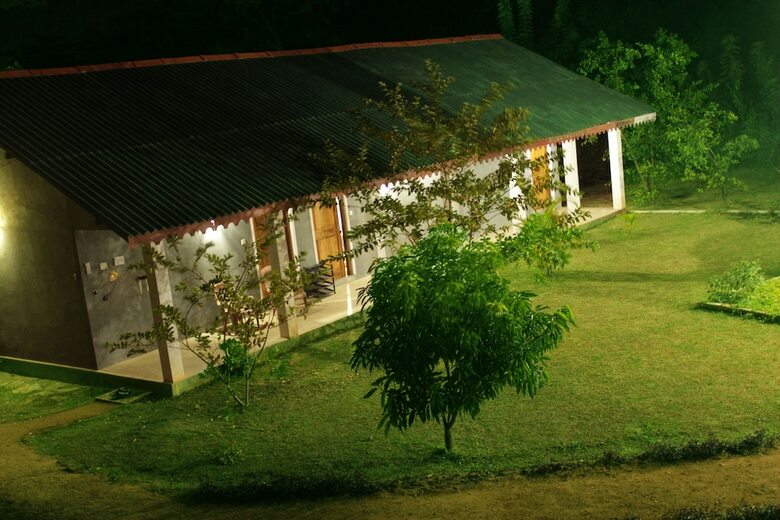 Hotel Sinhagiri Villa