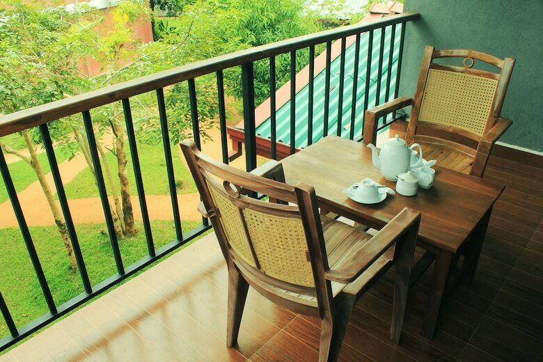 Hotel Sinhagiri Villa