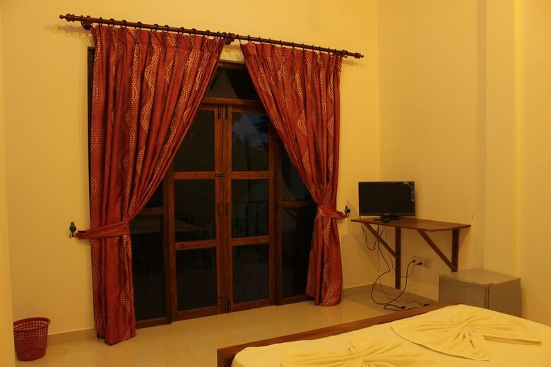 Hotel Sinhagiri Villa