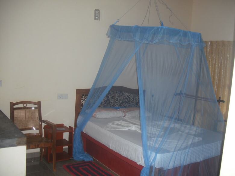 Hotel Sinhagiri Villa