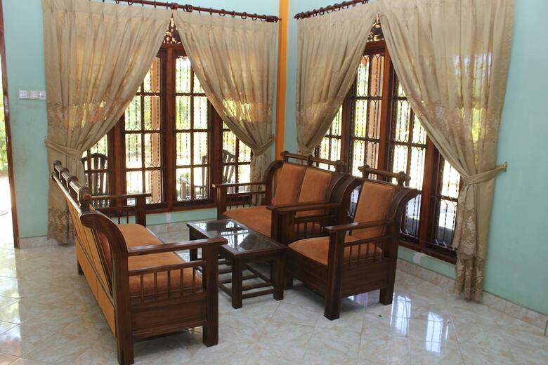 Hotel Sinhagiri Villa