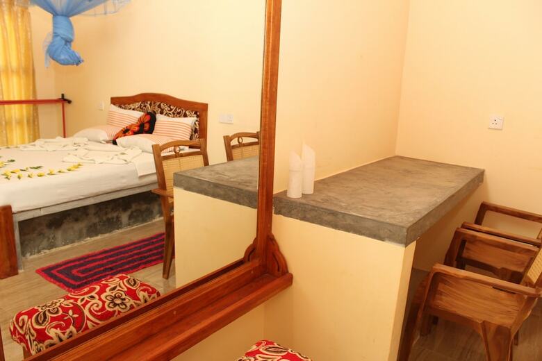 Hotel Sinhagiri Villa