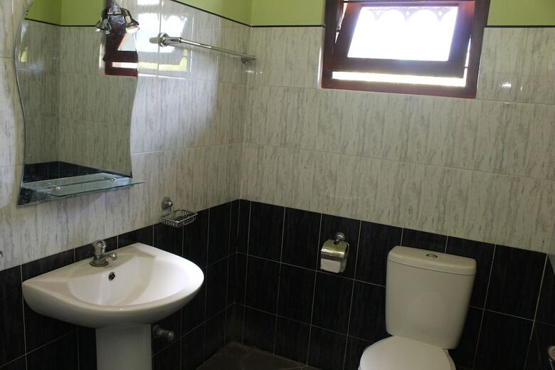 Hotel Sinhagiri Villa