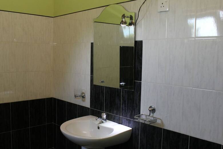 Hotel Sinhagiri Villa